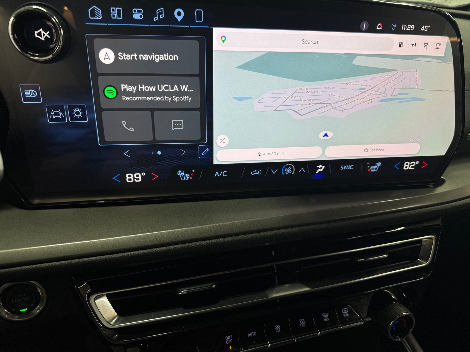 Thumbnail: 2026 Chevrolet Traverse - 4