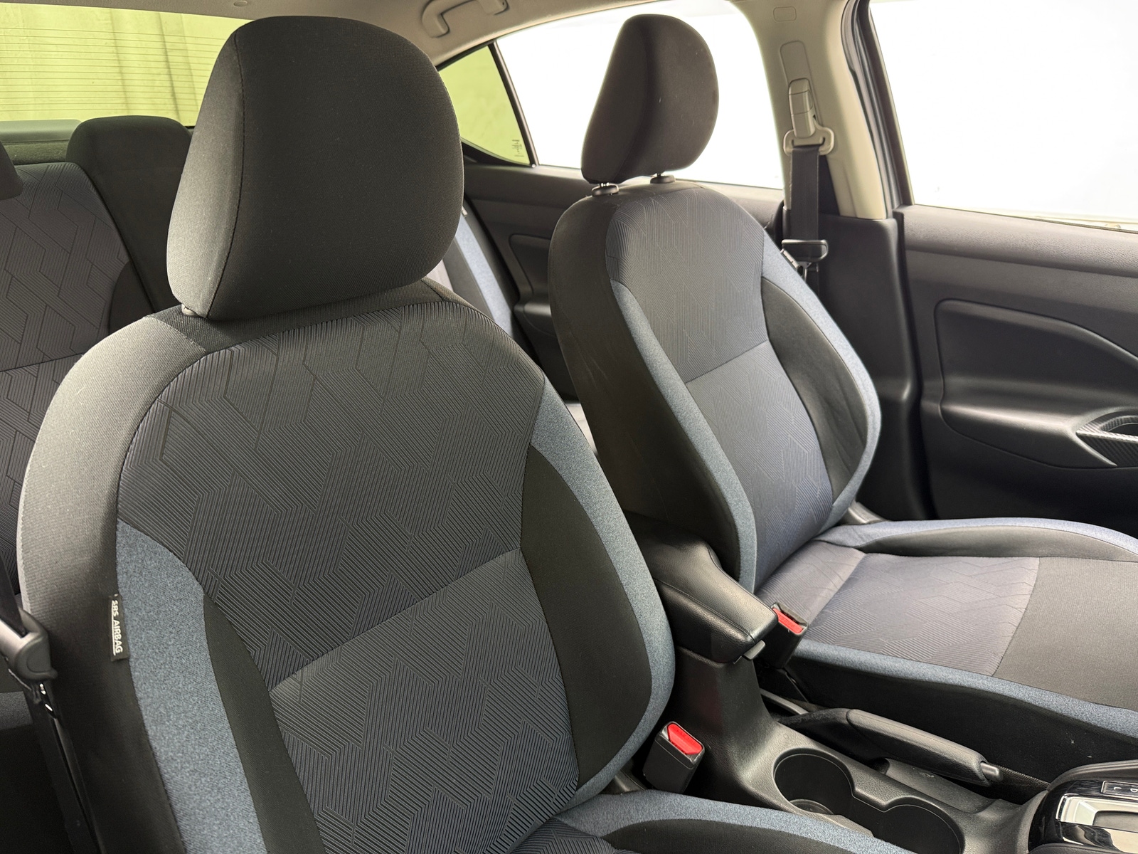 Thumbnail: 2023 Nissan Versa - 2