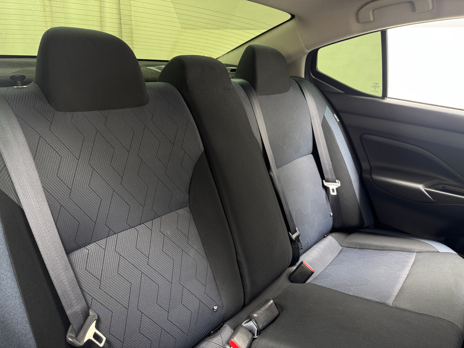 Thumbnail: 2023 Nissan Versa - 6