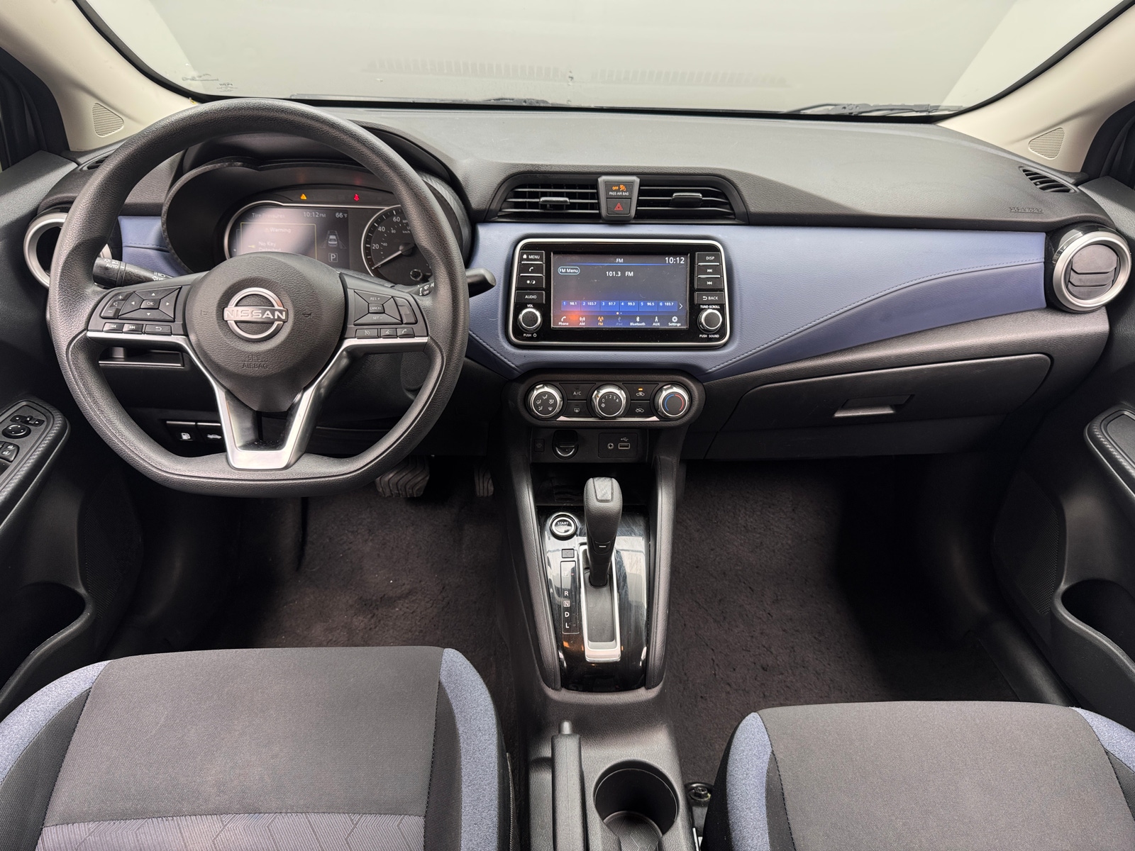 Thumbnail: 2023 Nissan Versa - 3