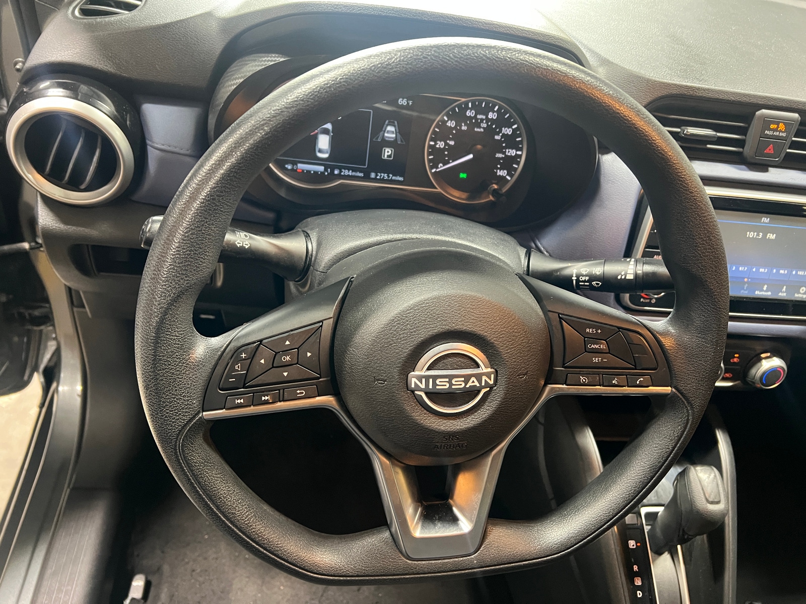 Thumbnail: 2023 Nissan Versa - 5