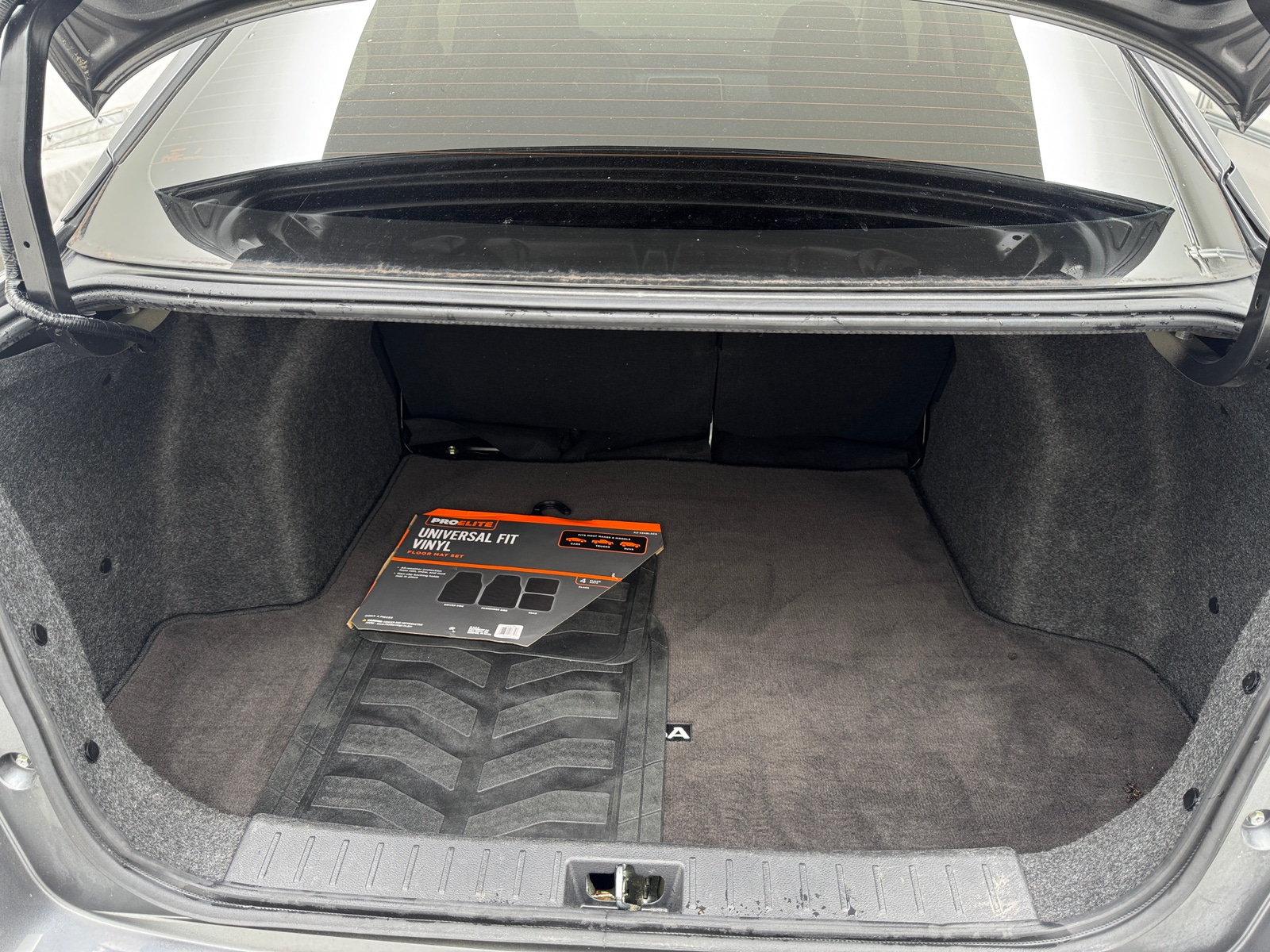 Thumbnail: 2023 Nissan Versa - 7