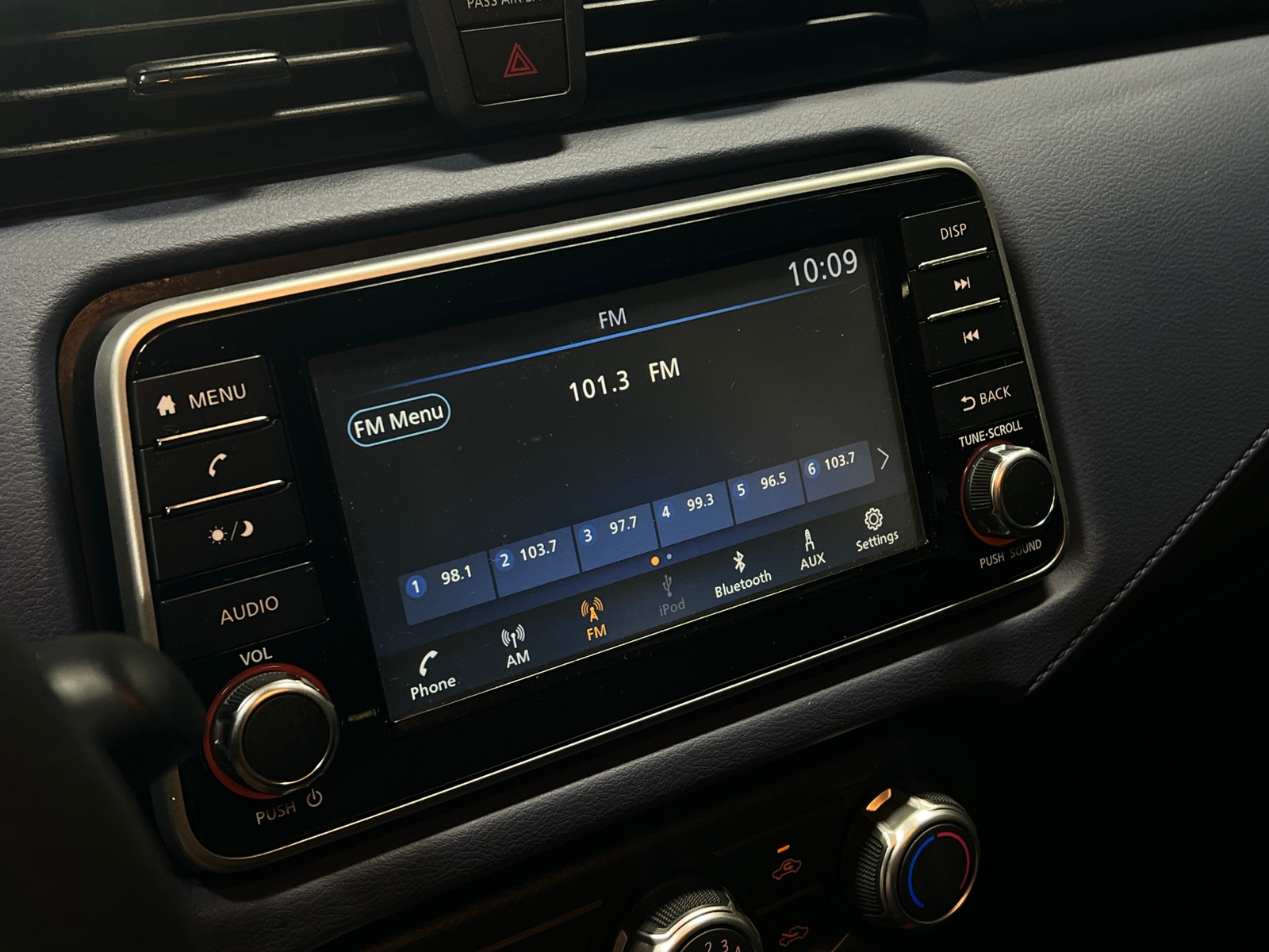 Thumbnail: 2023 Nissan Versa - 4