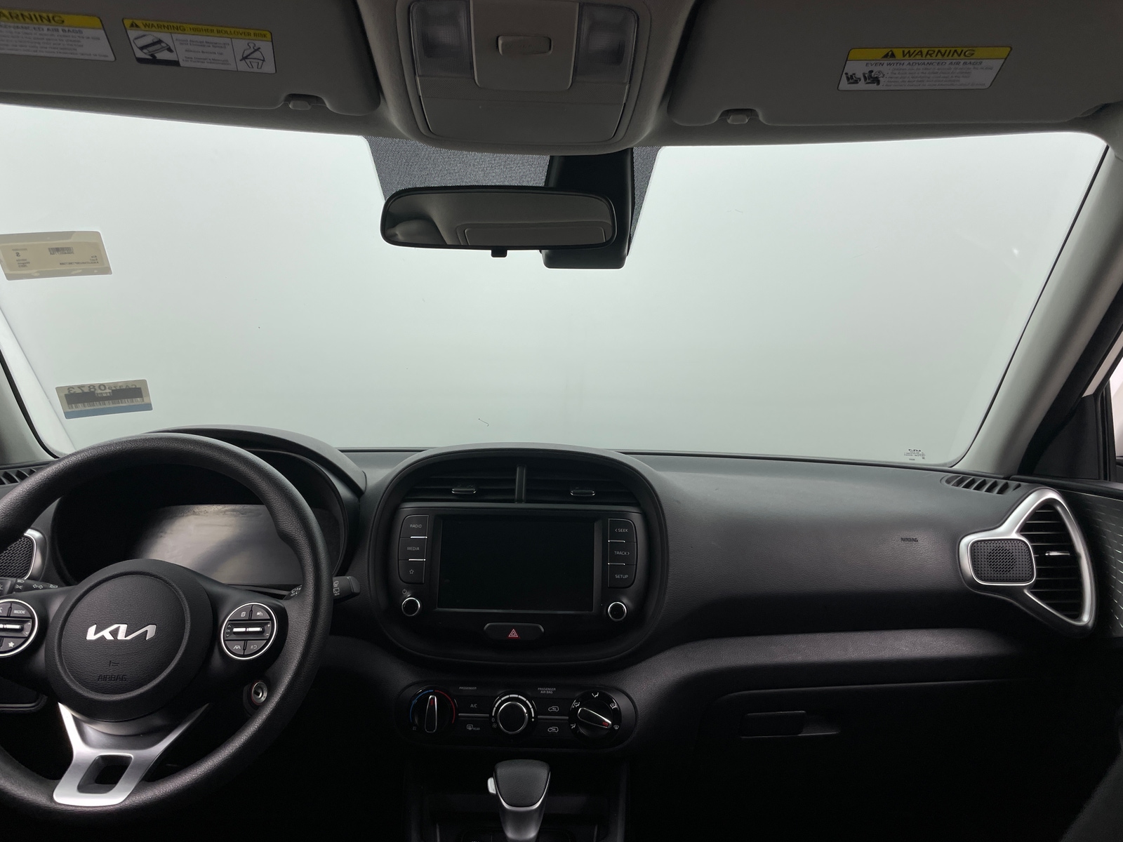 Thumbnail: 2023 Kia Soul - 3