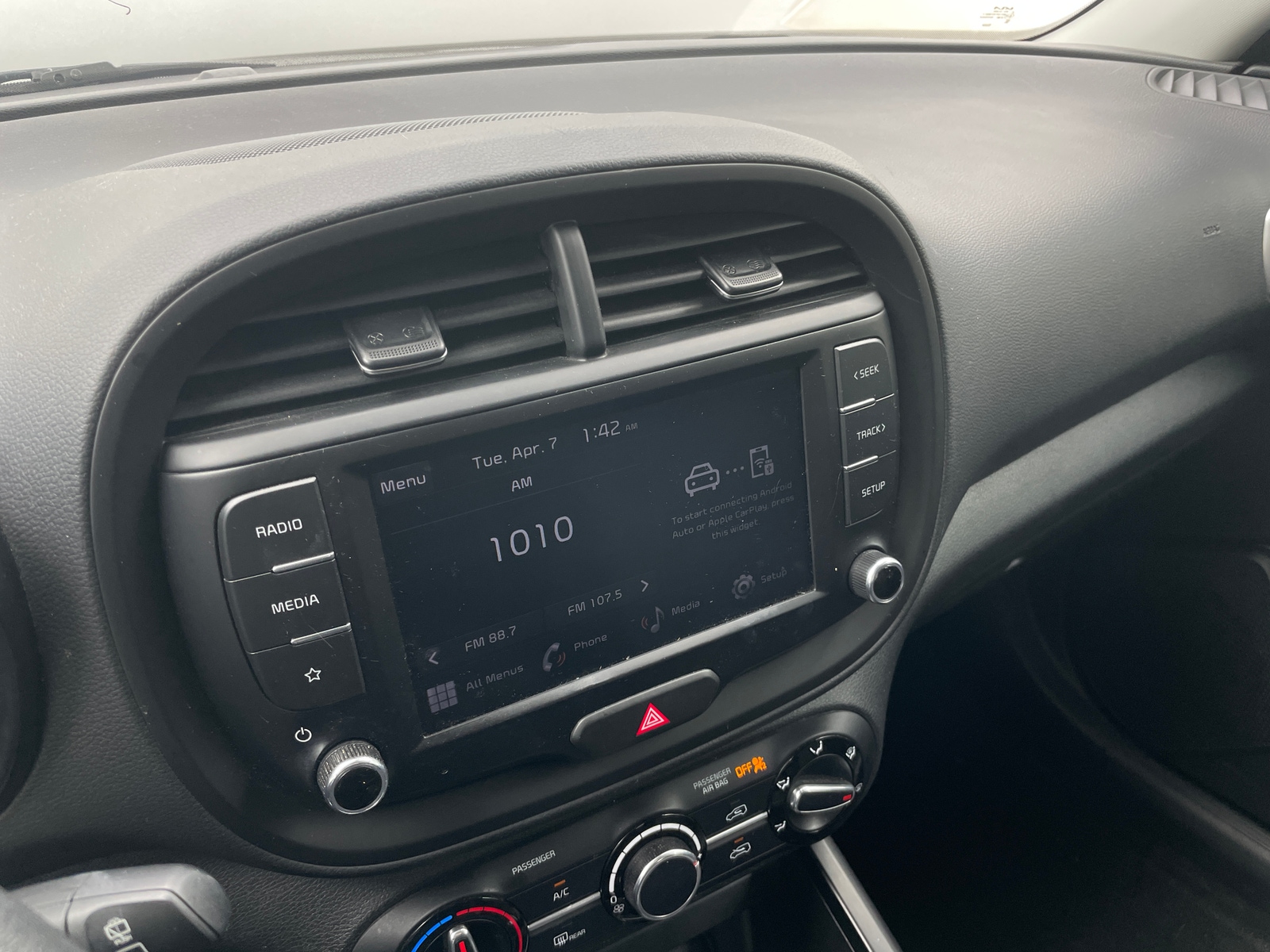 Thumbnail: 2023 Kia Soul - 4