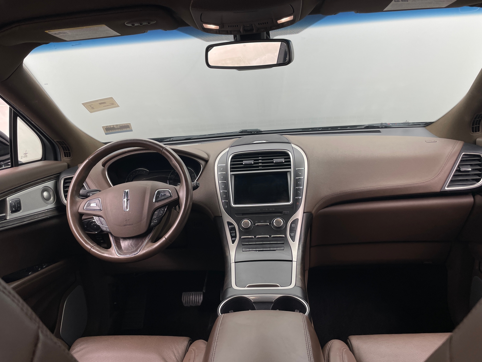 Thumbnail: 2017 Lincoln MKX - 2