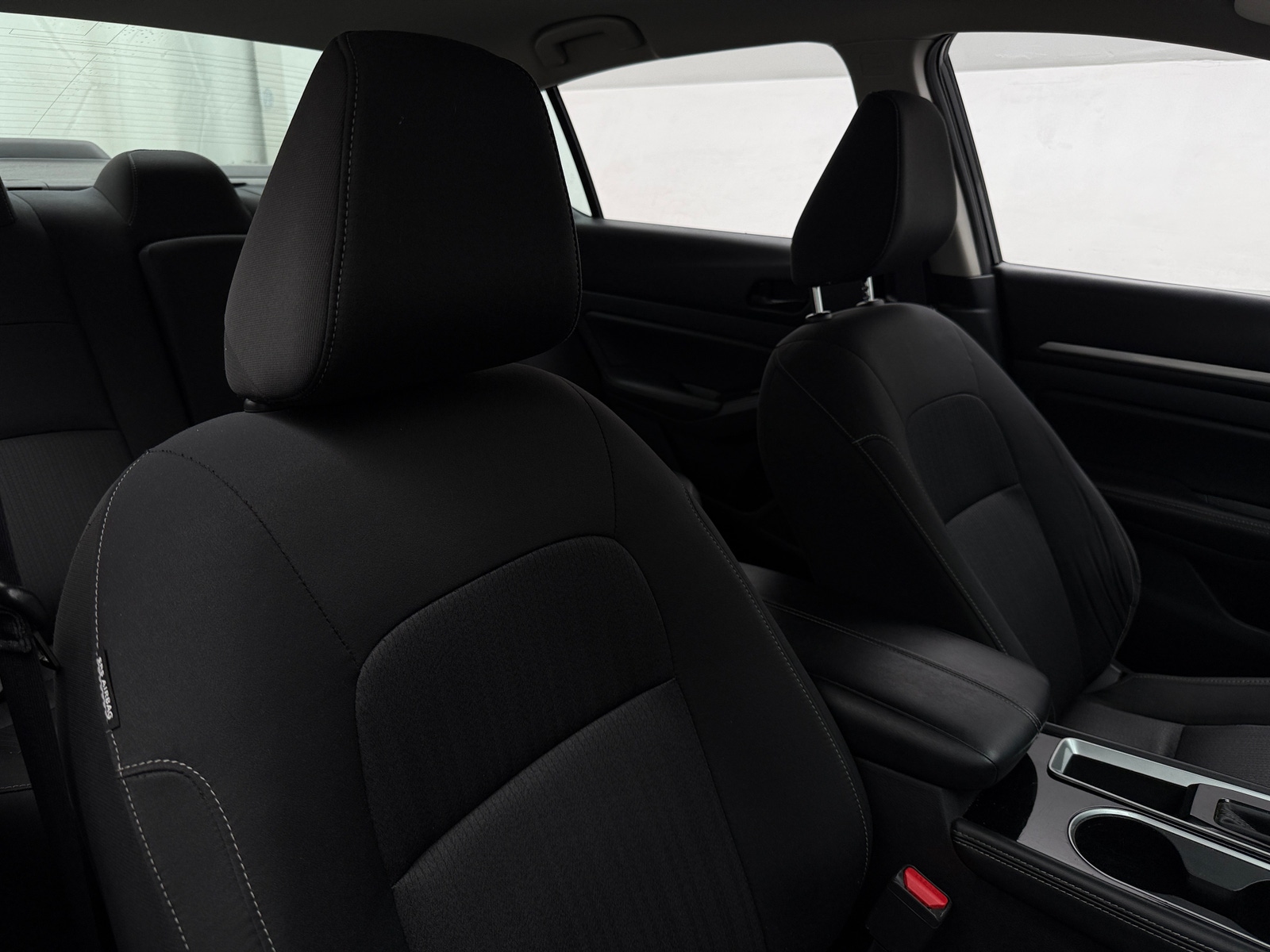 Thumbnail: 2023 Nissan Altima - 2