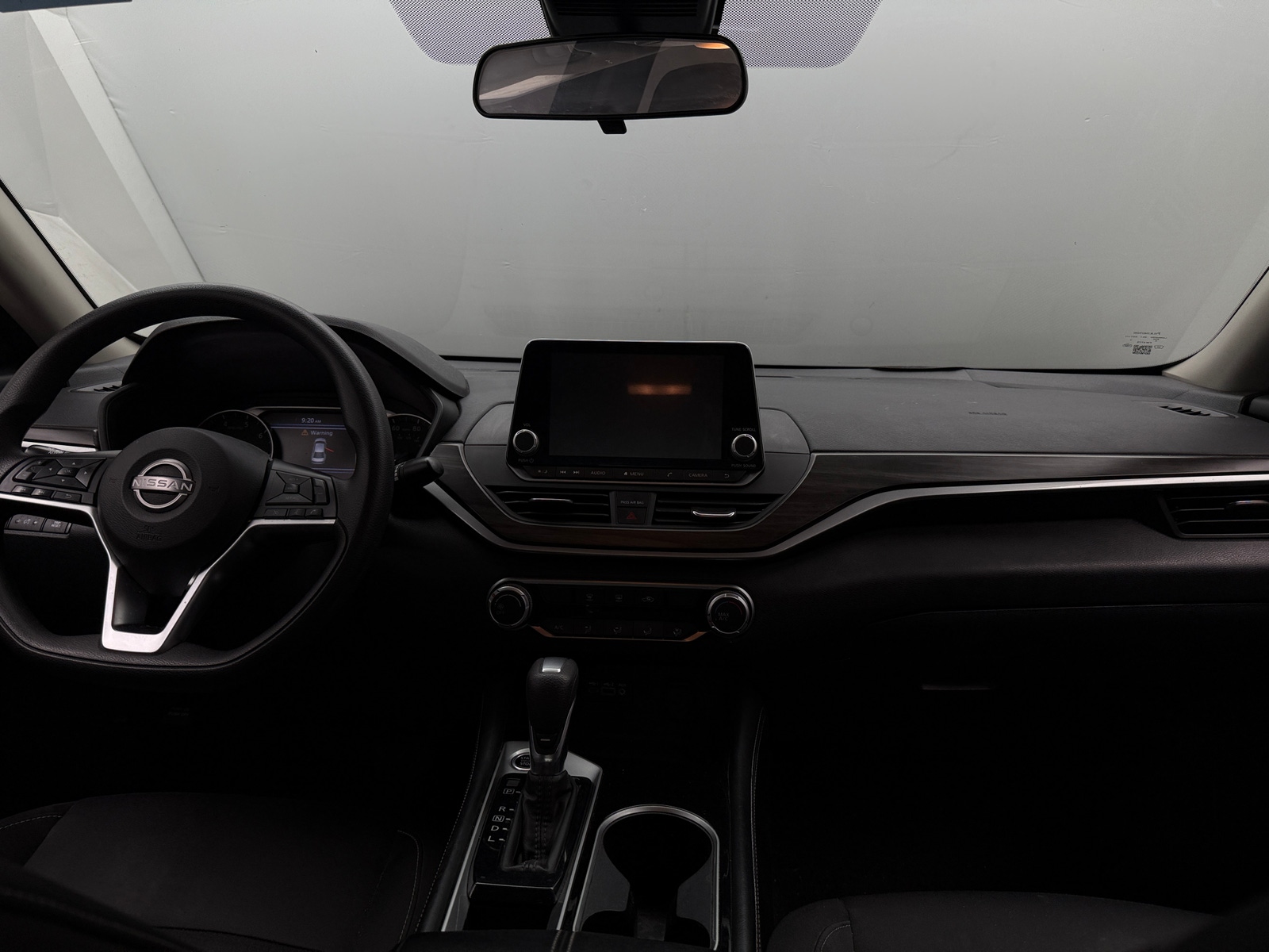 Thumbnail: 2023 Nissan Altima - 3