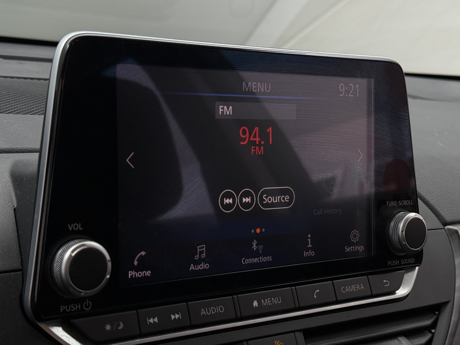 Thumbnail: 2023 Nissan Altima - 4