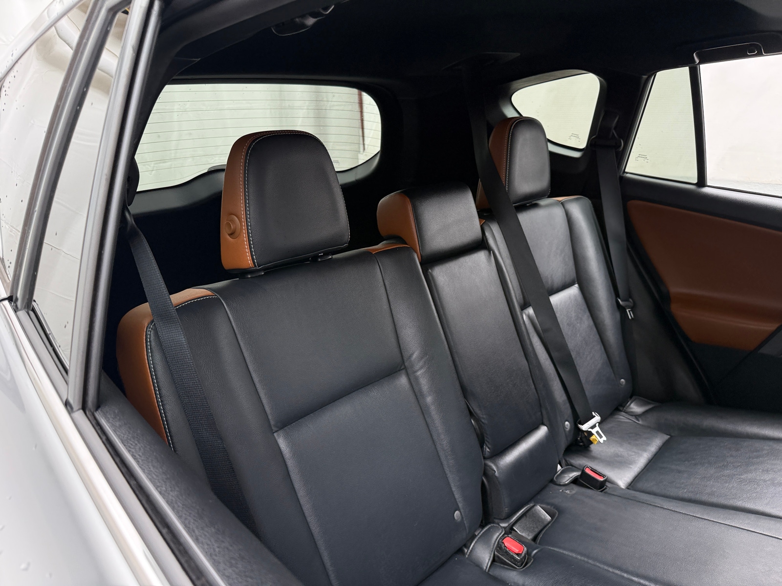 Thumbnail: 2016 Toyota RAV4 - 5