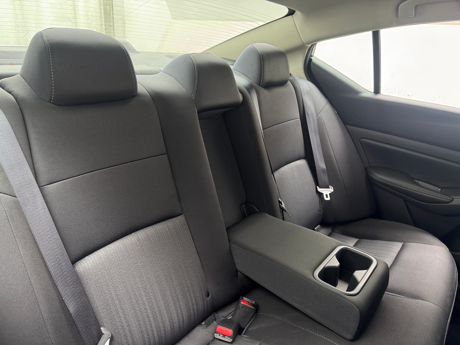 Thumbnail: 2019 Nissan Altima - 6