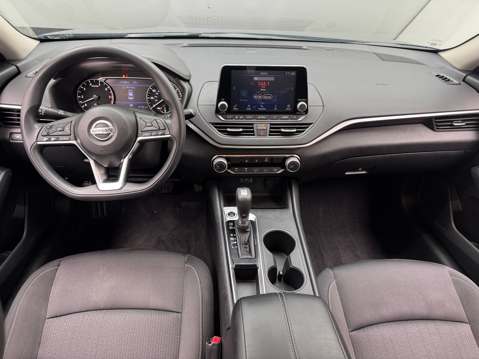 Thumbnail: 2019 Nissan Altima - 3