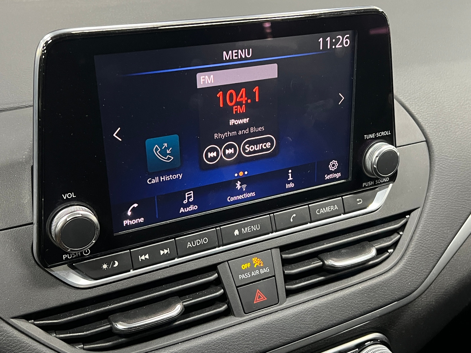 Thumbnail: 2019 Nissan Altima - 4