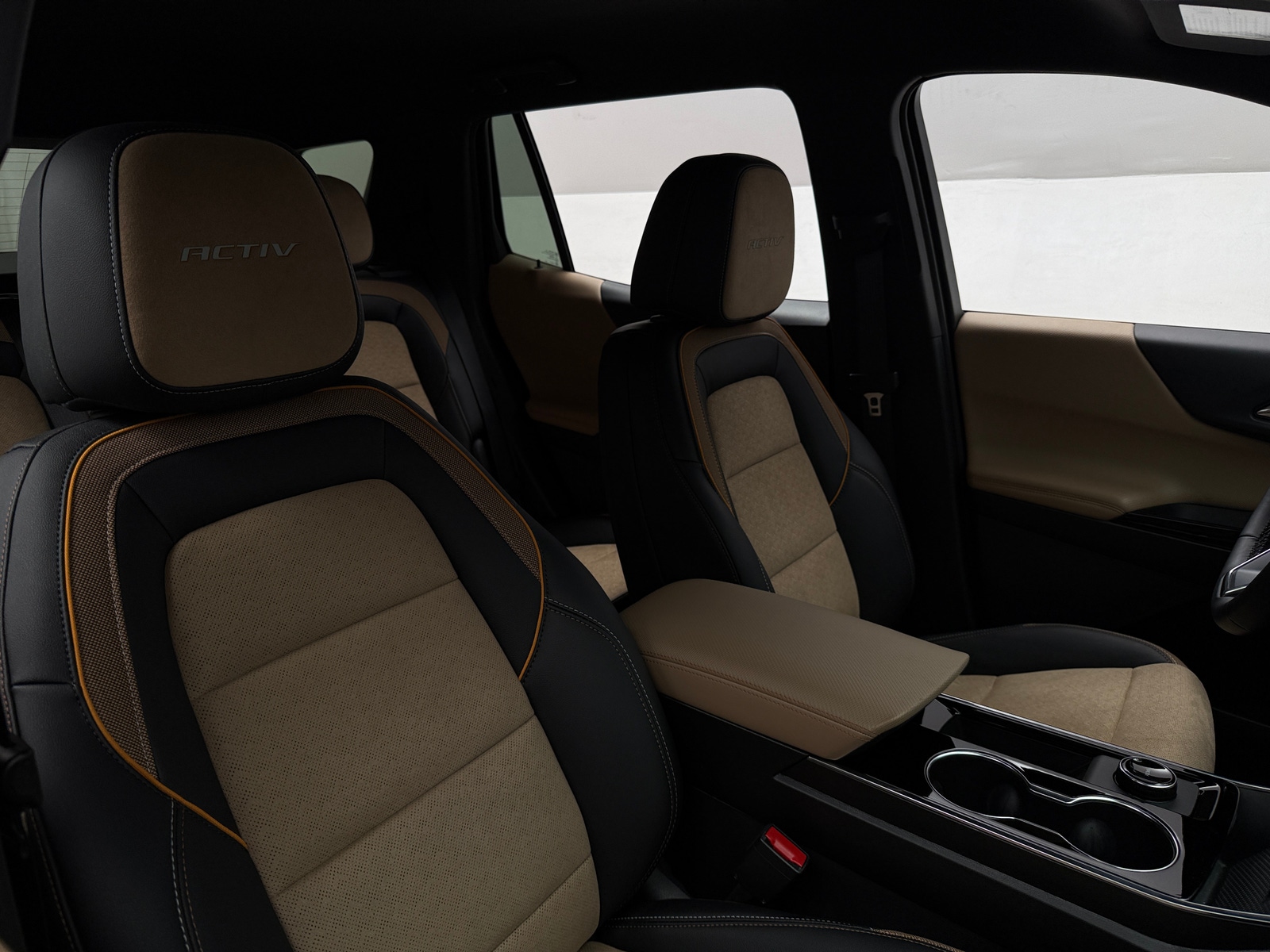 Thumbnail: 2025 Chevrolet Equinox - 2