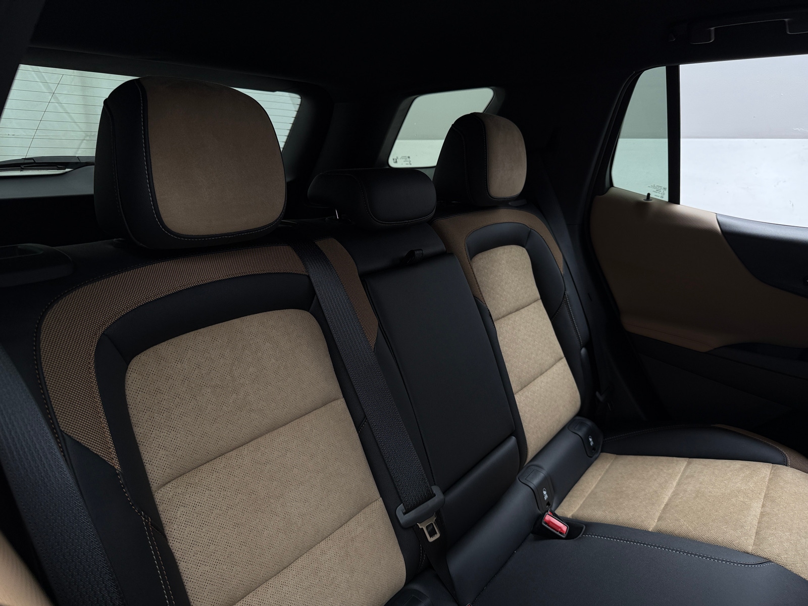 Thumbnail: 2025 Chevrolet Equinox - 6