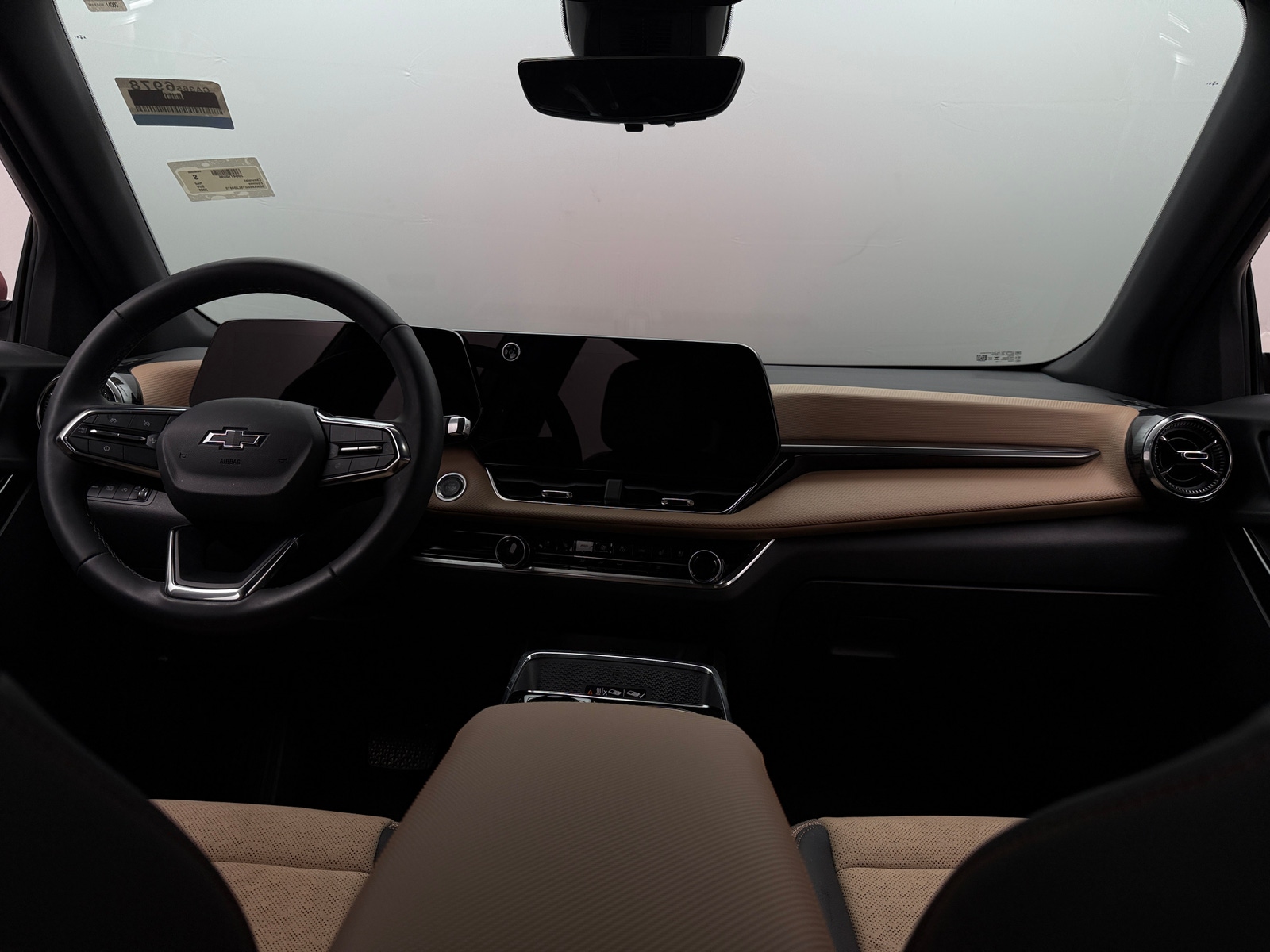 Thumbnail: 2025 Chevrolet Equinox - 3