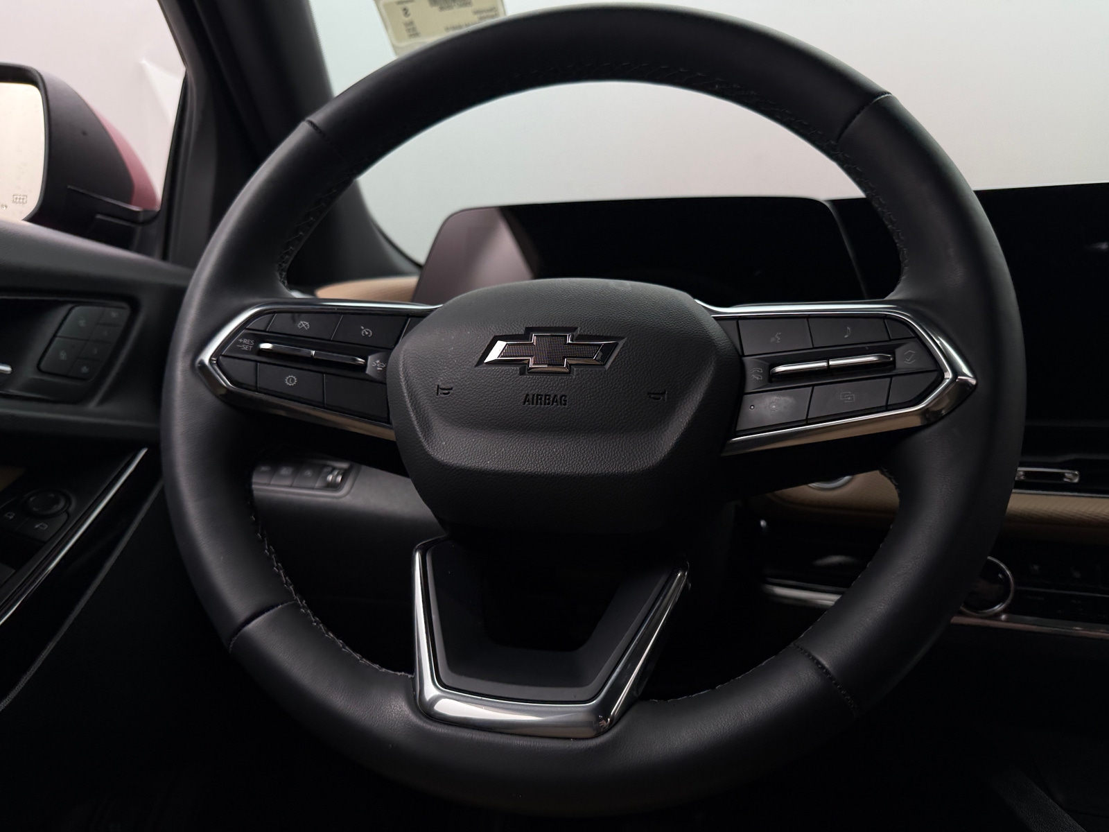 Thumbnail: 2025 Chevrolet Equinox - 5