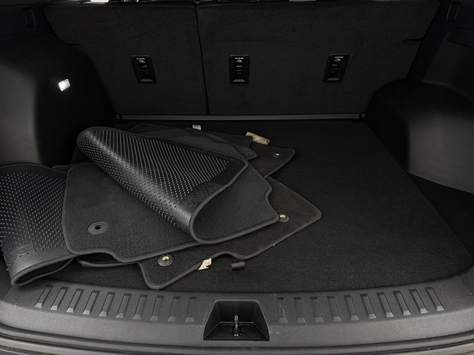 Thumbnail: 2025 Chevrolet Equinox - 7