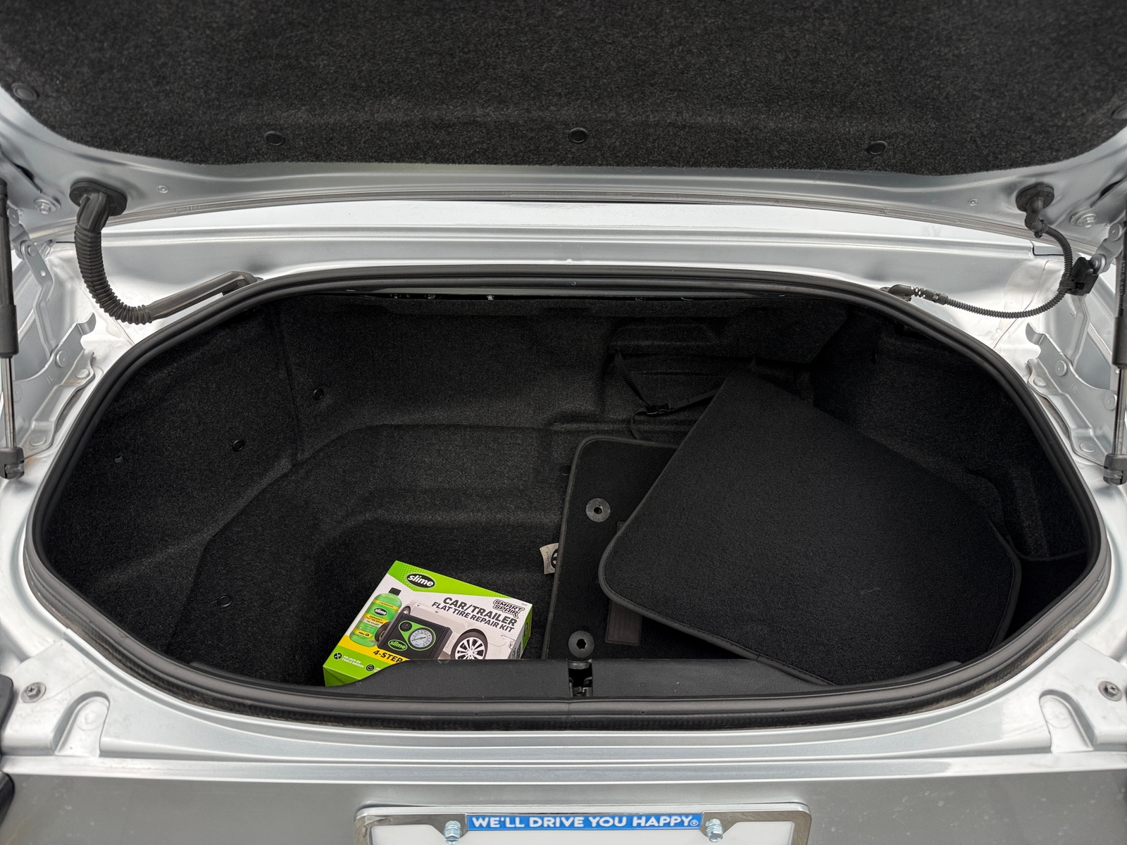 Thumbnail: 2020 Fiat 124 Spider - 5