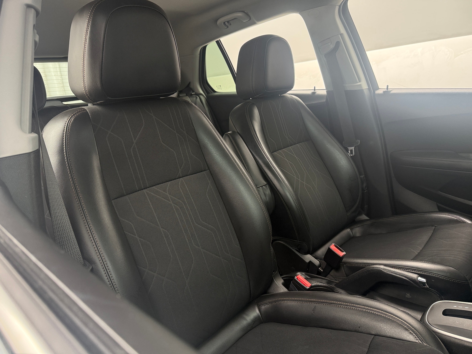 Thumbnail: 2019 Chevrolet Trax - 2