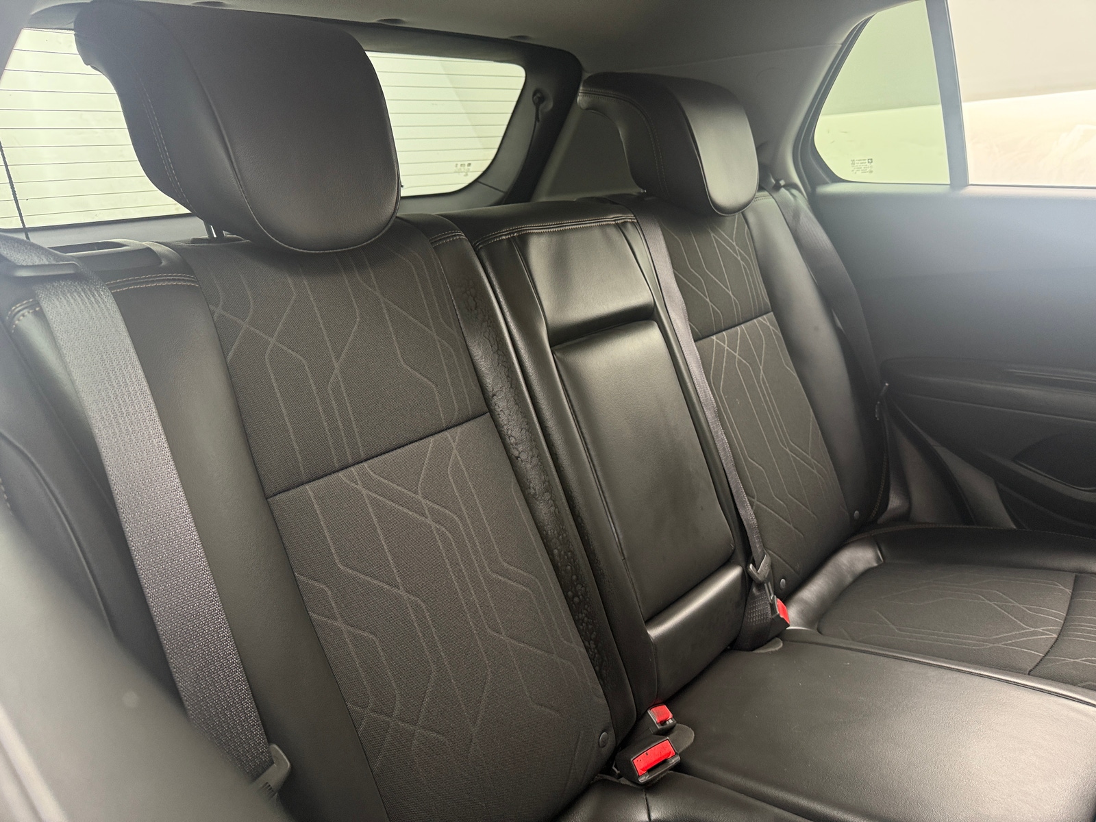 Thumbnail: 2019 Chevrolet Trax - 6