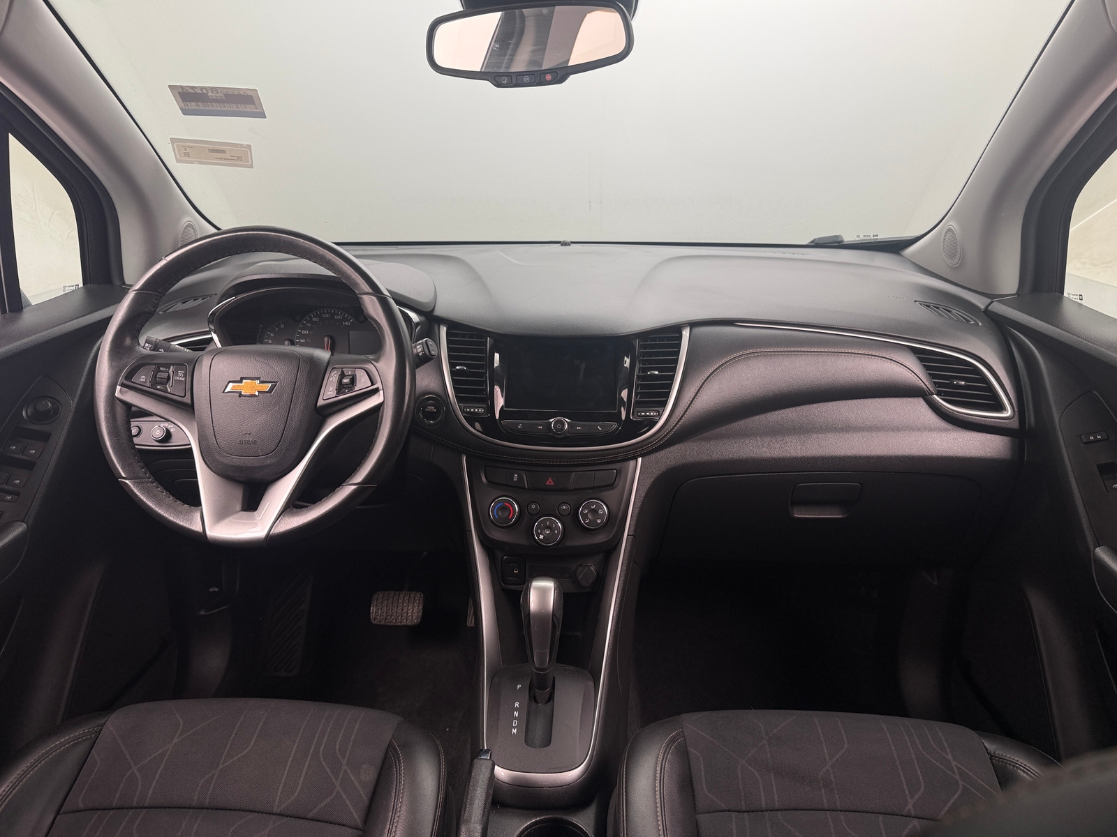 Thumbnail: 2019 Chevrolet Trax - 3