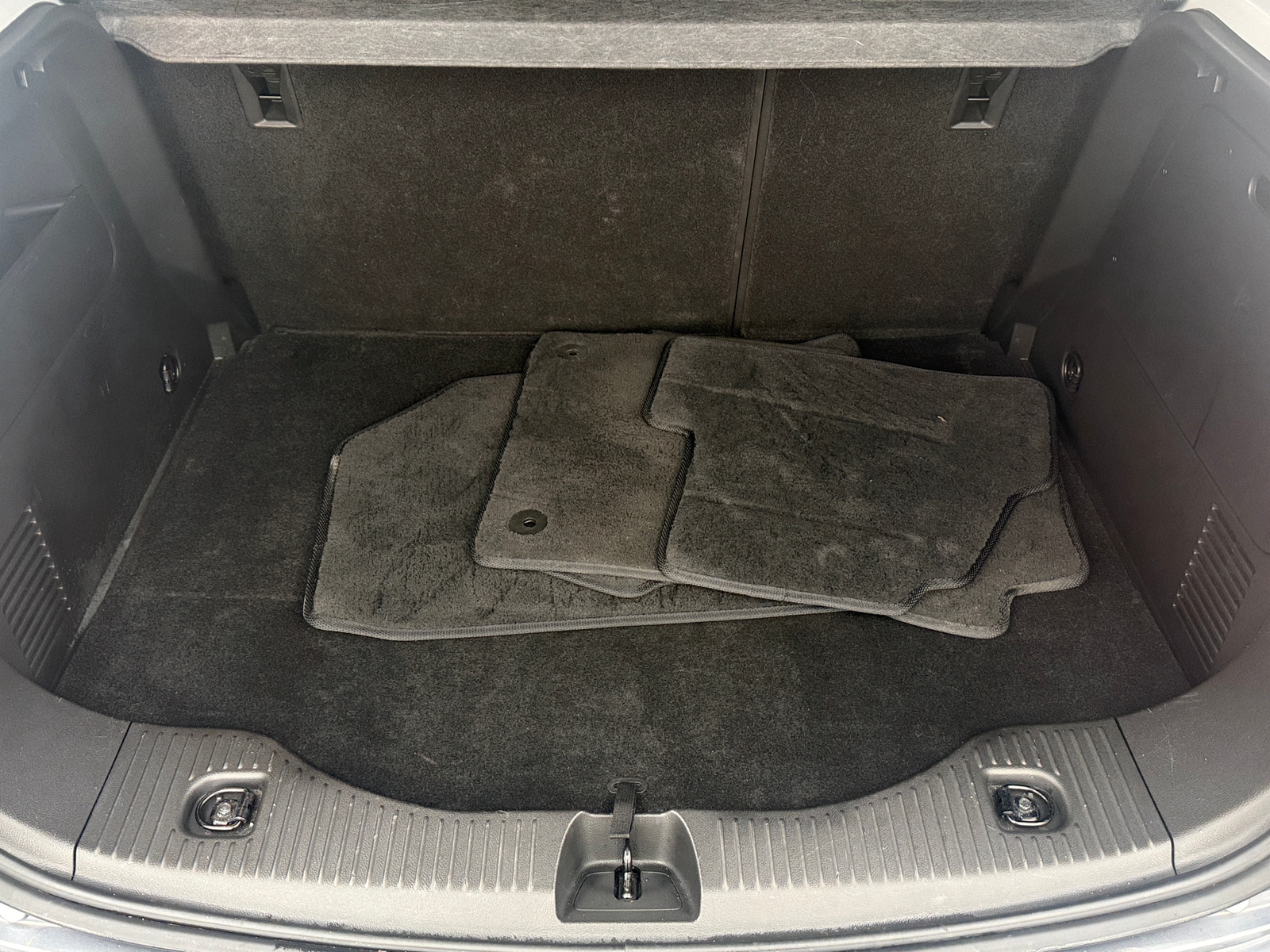 Thumbnail: 2019 Chevrolet Trax - 7