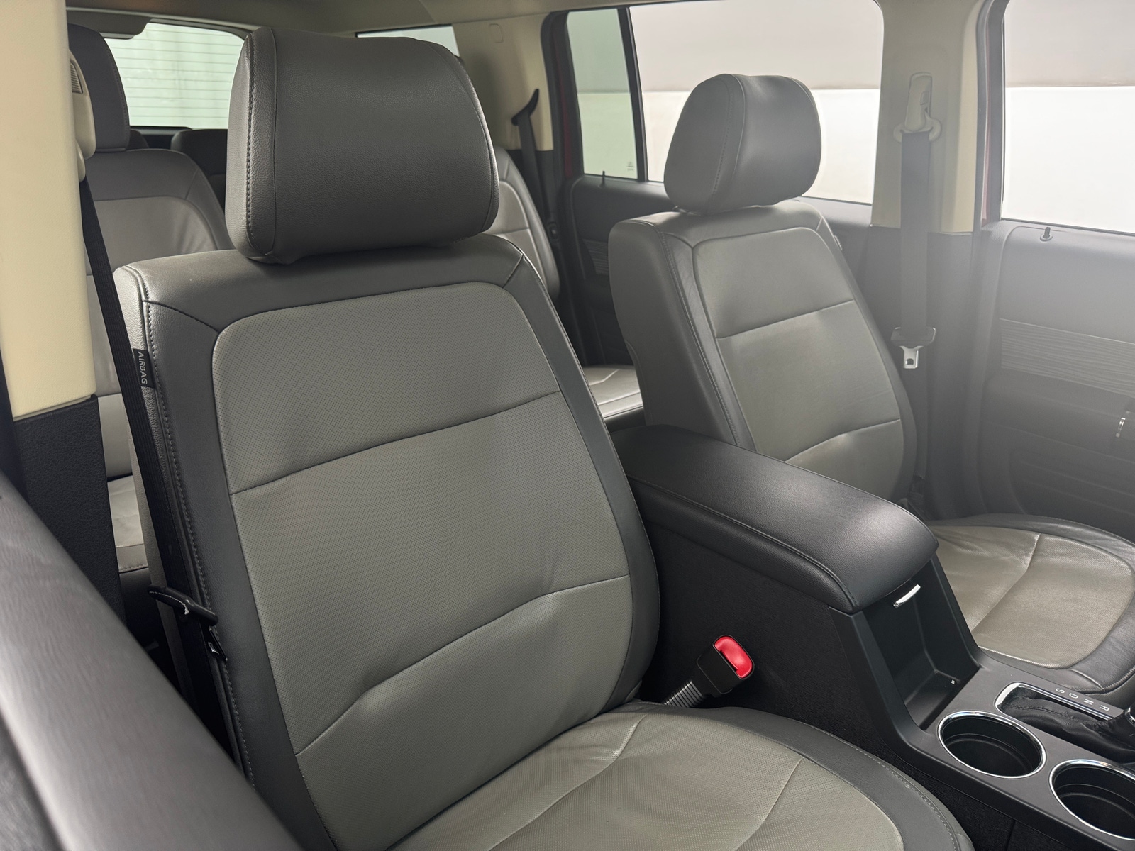 Thumbnail: 2018 Ford Flex - 2