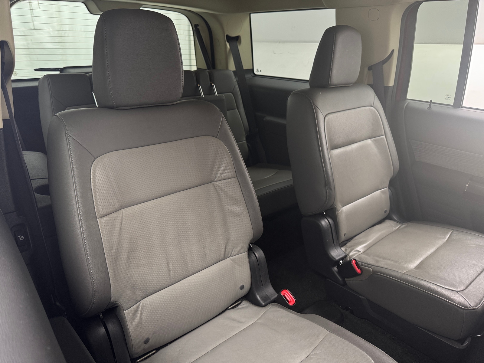 Thumbnail: 2018 Ford Flex - 6