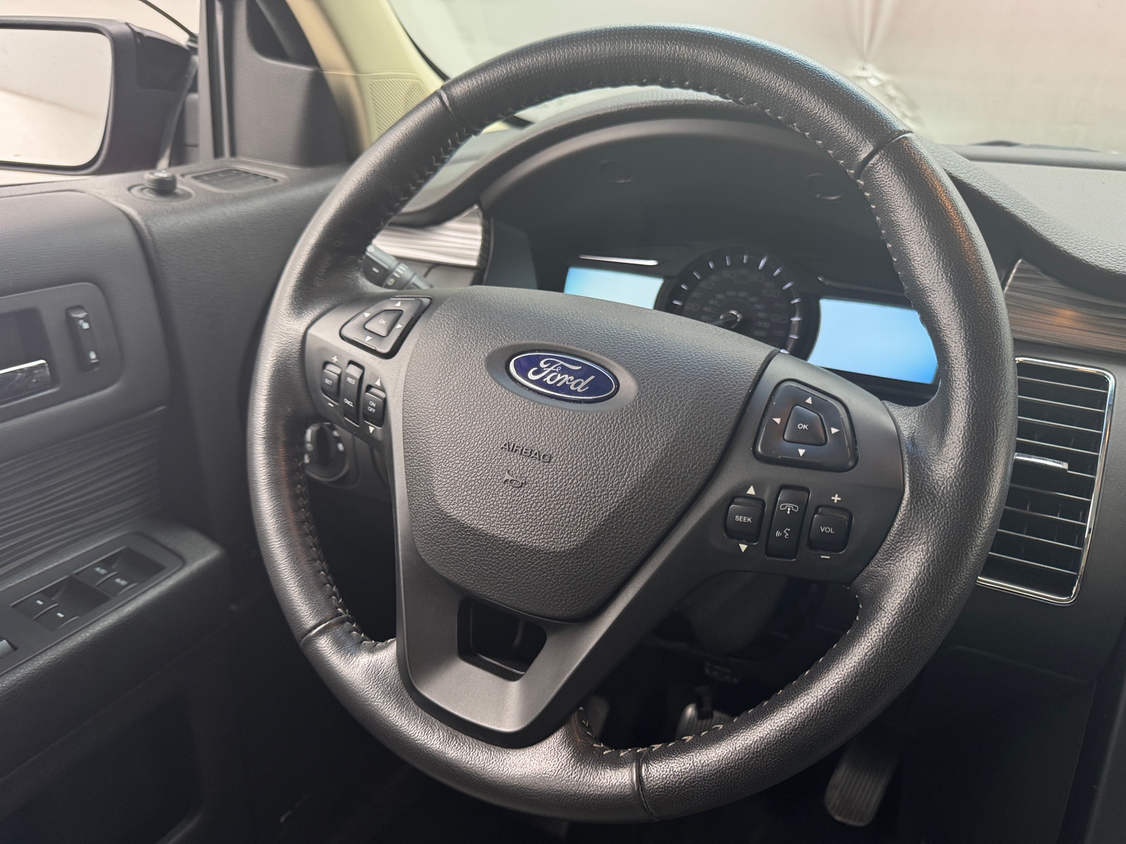 Thumbnail: 2018 Ford Flex - 5