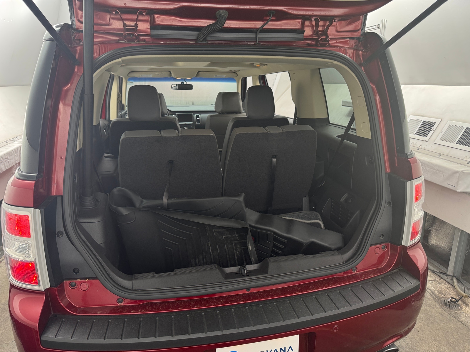 Thumbnail: 2018 Ford Flex - 7