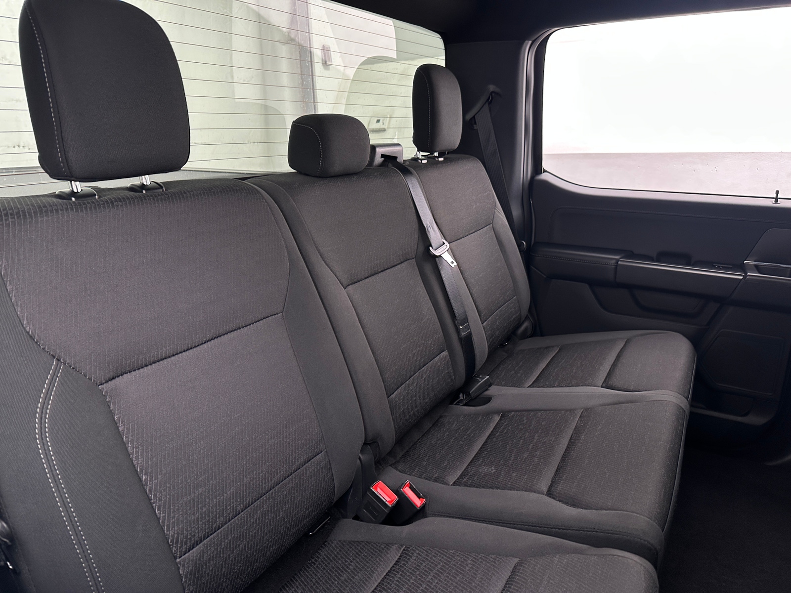 Thumbnail: 2024 Ford Econoline - 6