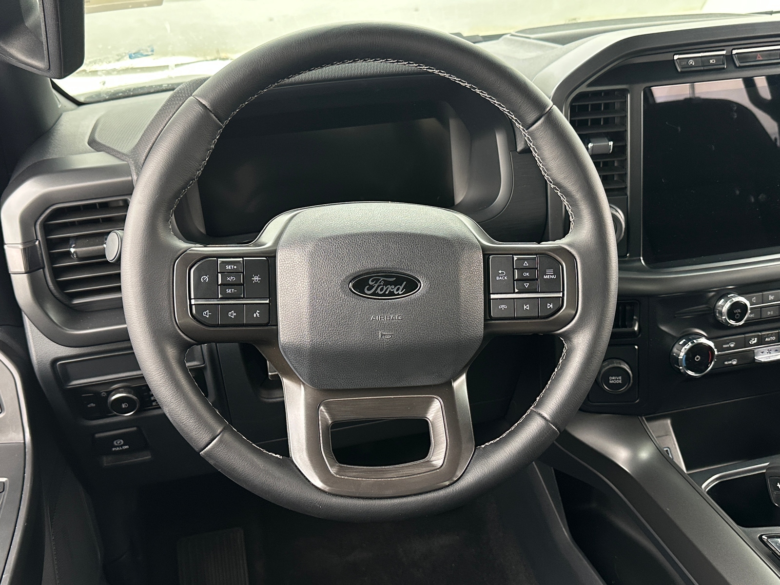 Thumbnail: 2024 Ford Econoline - 5