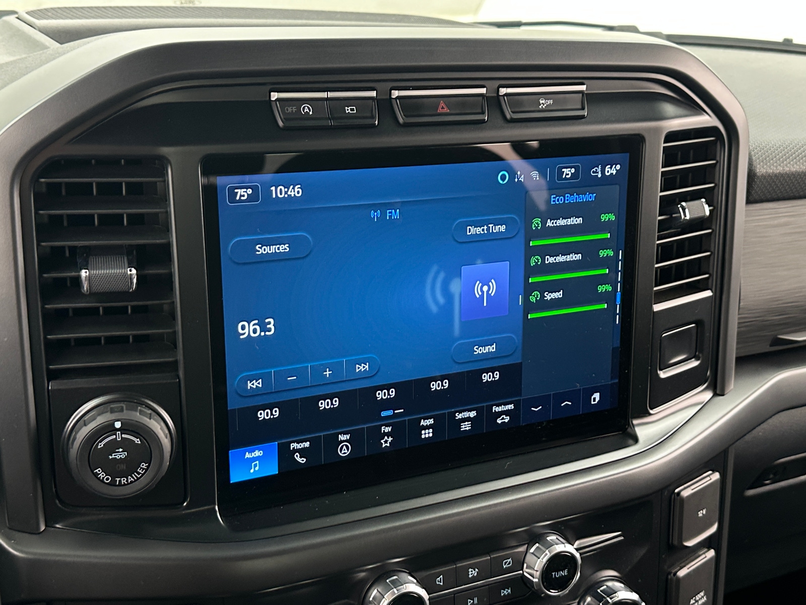 Thumbnail: 2024 Ford Econoline - 4