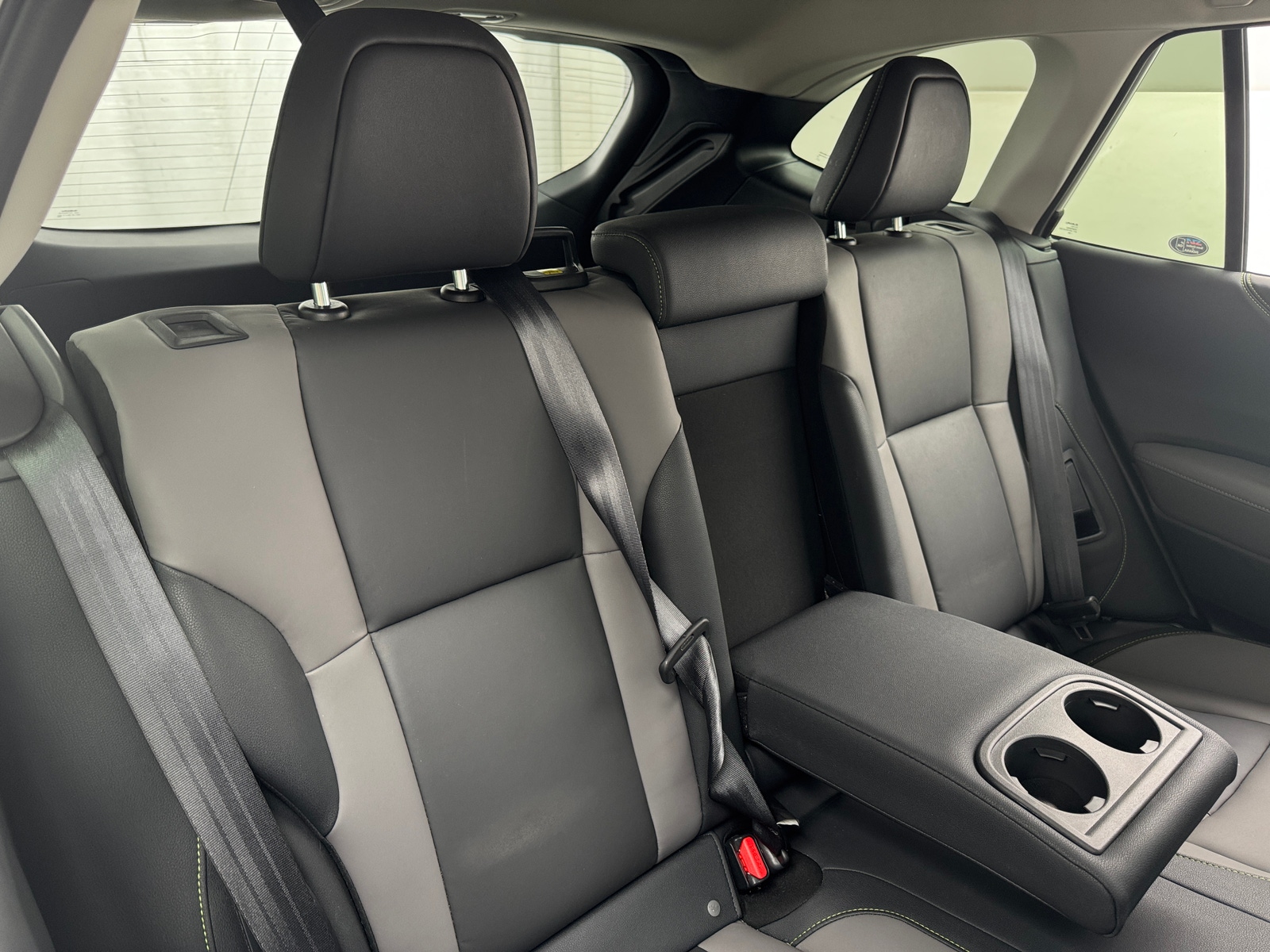 Thumbnail: 2025 Subaru Outback - 5