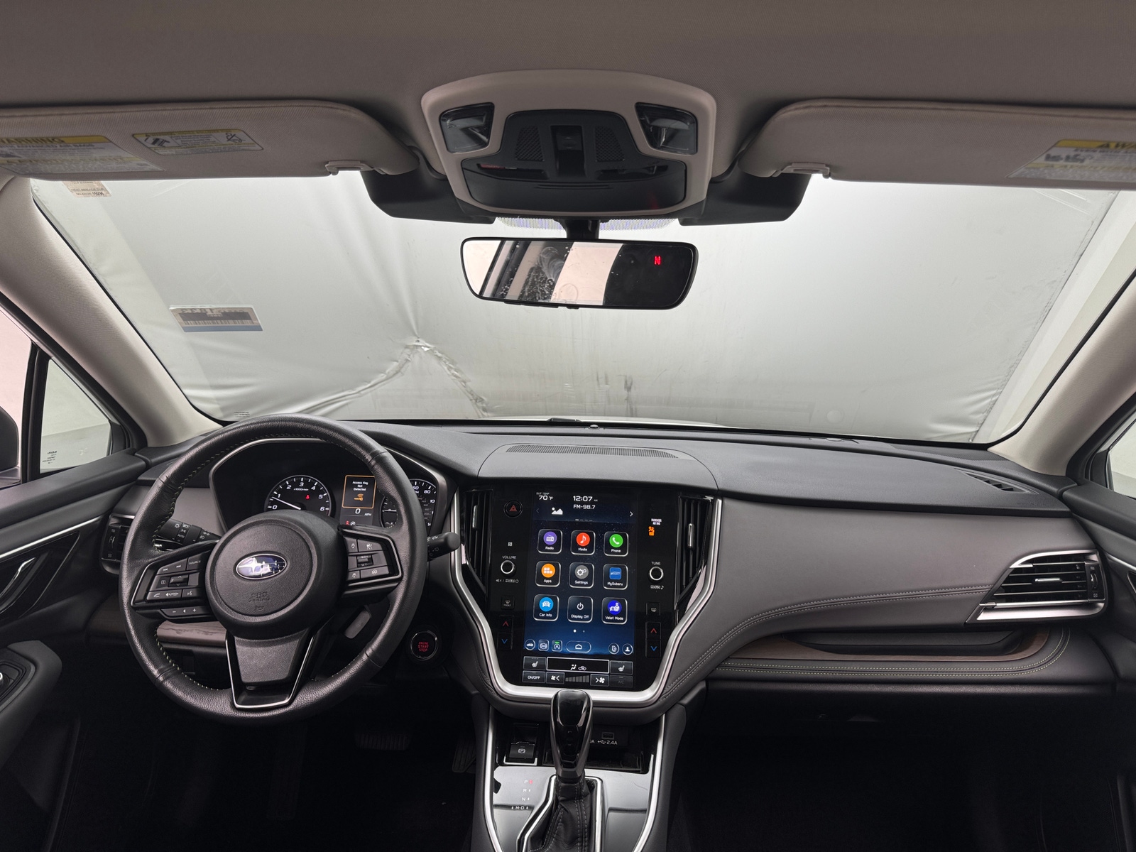 Thumbnail: 2025 Subaru Outback - 2