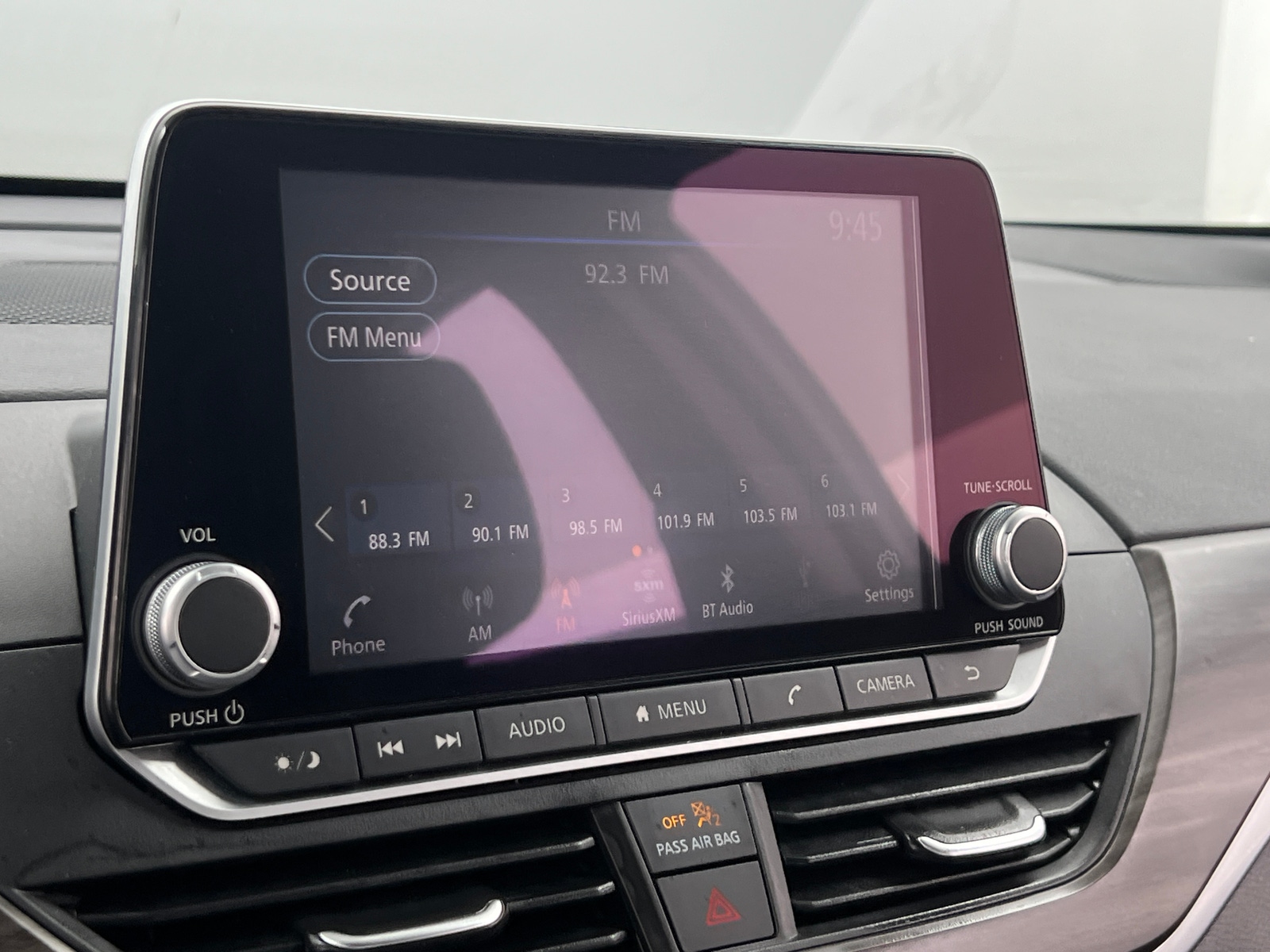 Thumbnail: 2025 Nissan Altima - 4