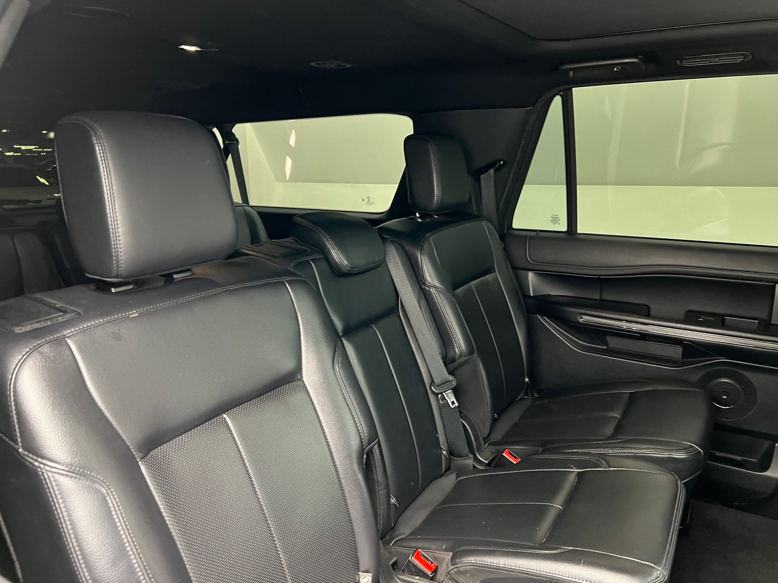 Thumbnail: 2021 Ford Expedition MAX - 5