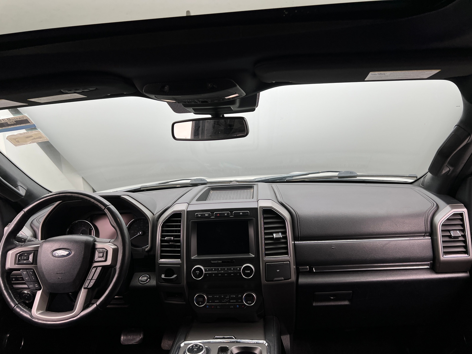 Thumbnail: 2021 Ford Expedition MAX - 2