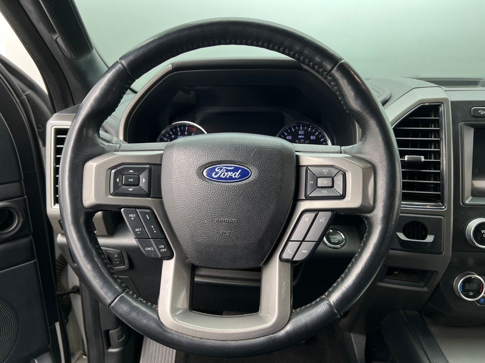 Thumbnail: 2021 Ford Expedition MAX - 4