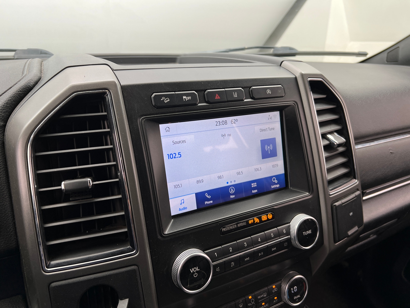 Thumbnail: 2021 Ford Expedition MAX - 3