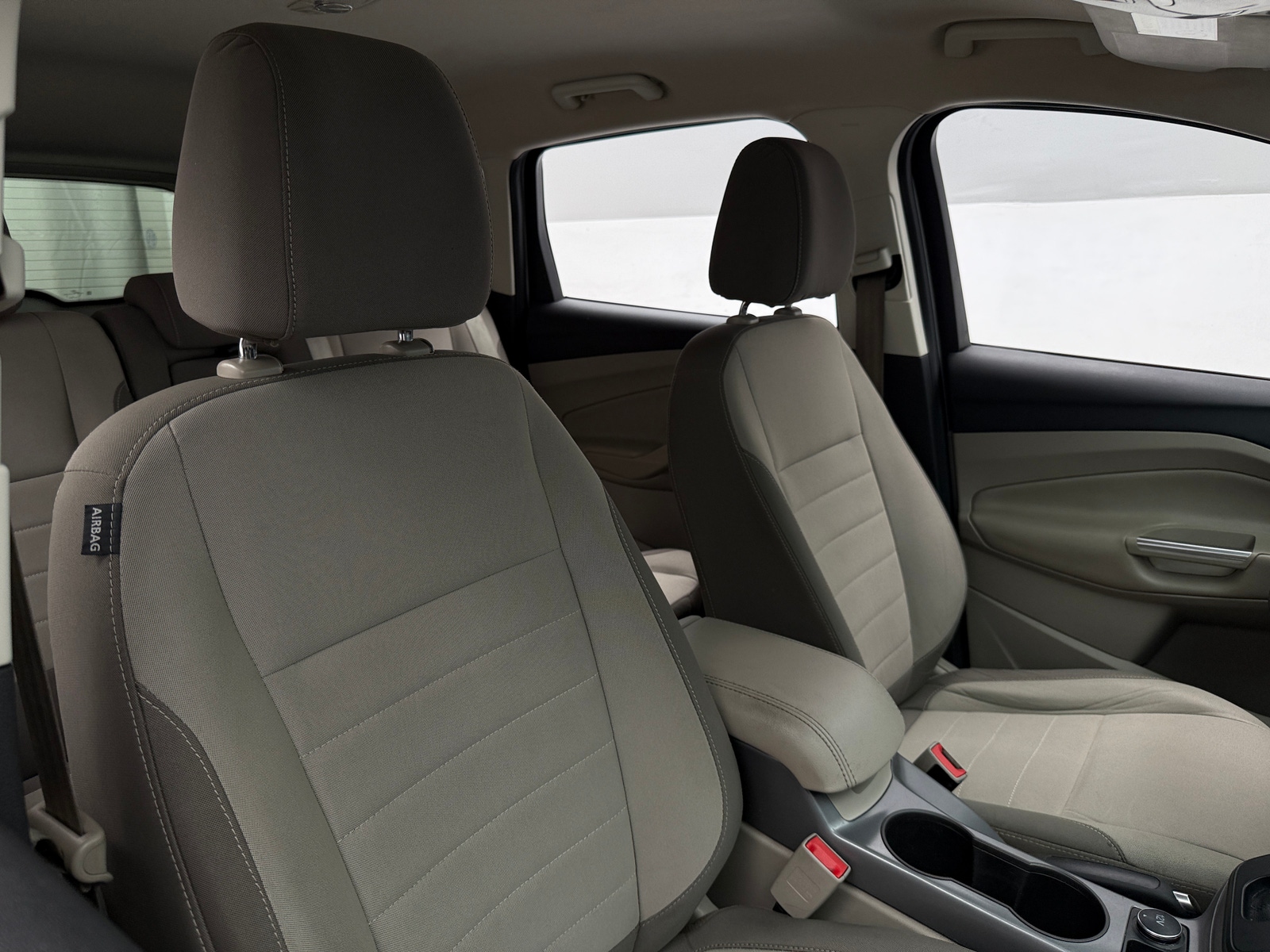 Thumbnail: 2016 Ford Escape - 2