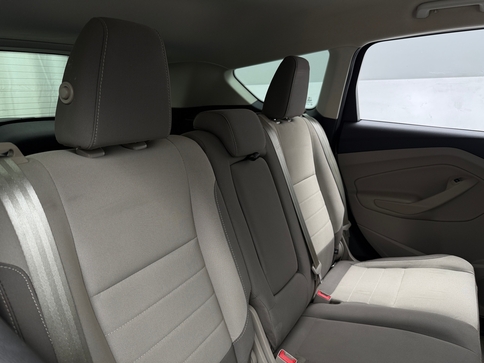 Thumbnail: 2016 Ford Escape - 6