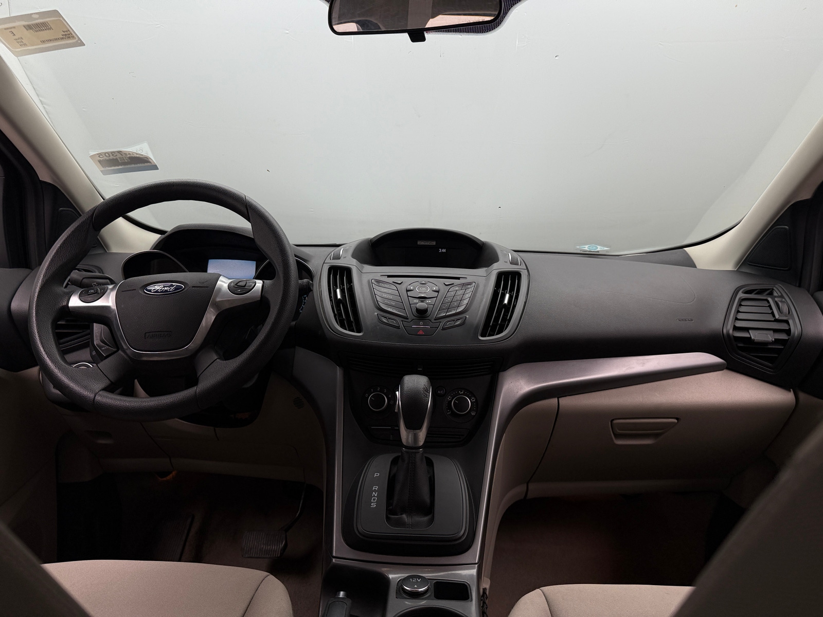 Thumbnail: 2016 Ford Escape - 3