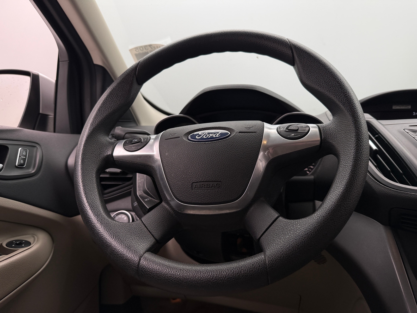 Thumbnail: 2016 Ford Escape - 5