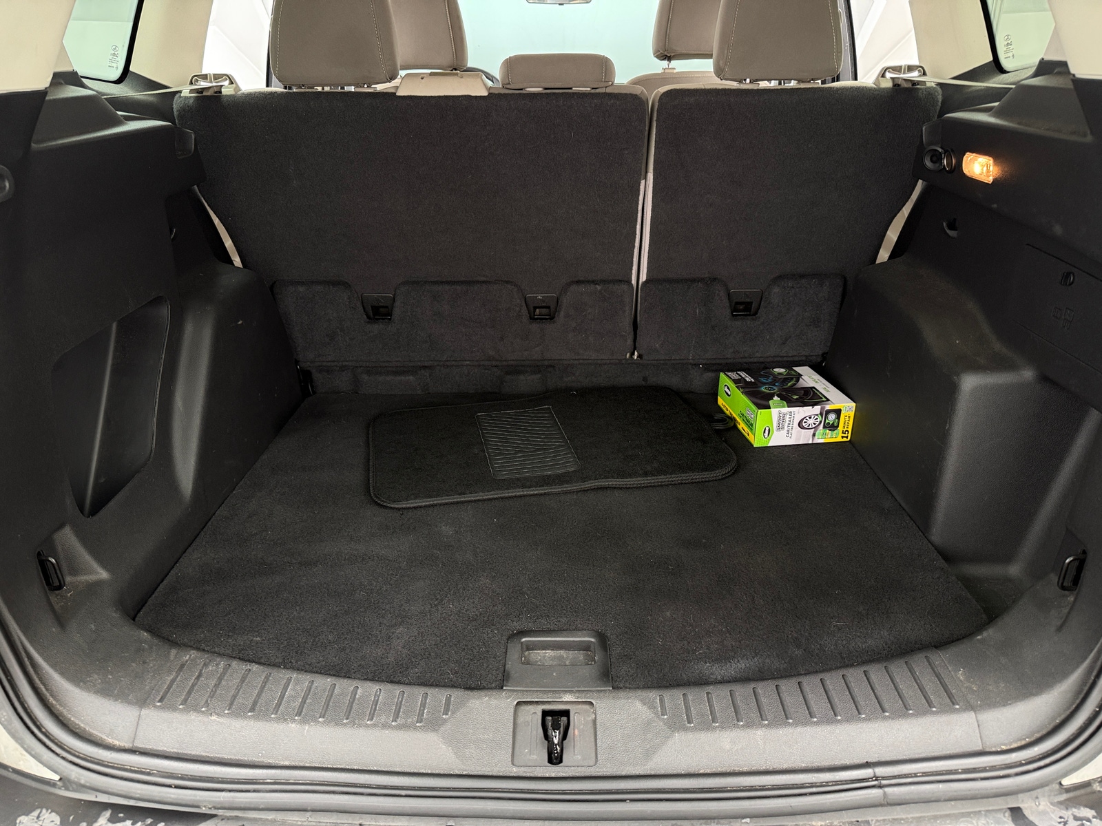 Thumbnail: 2016 Ford Escape - 7