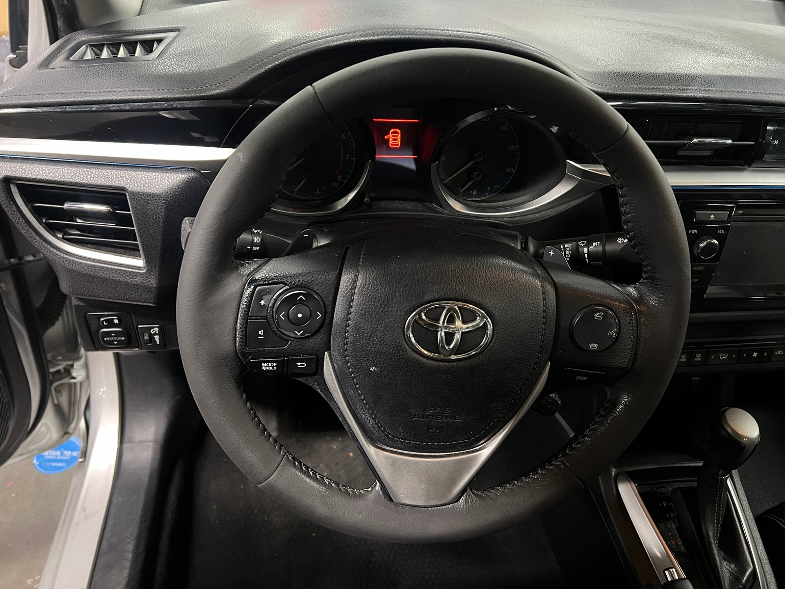 Thumbnail: 2016 Toyota Corolla - 5