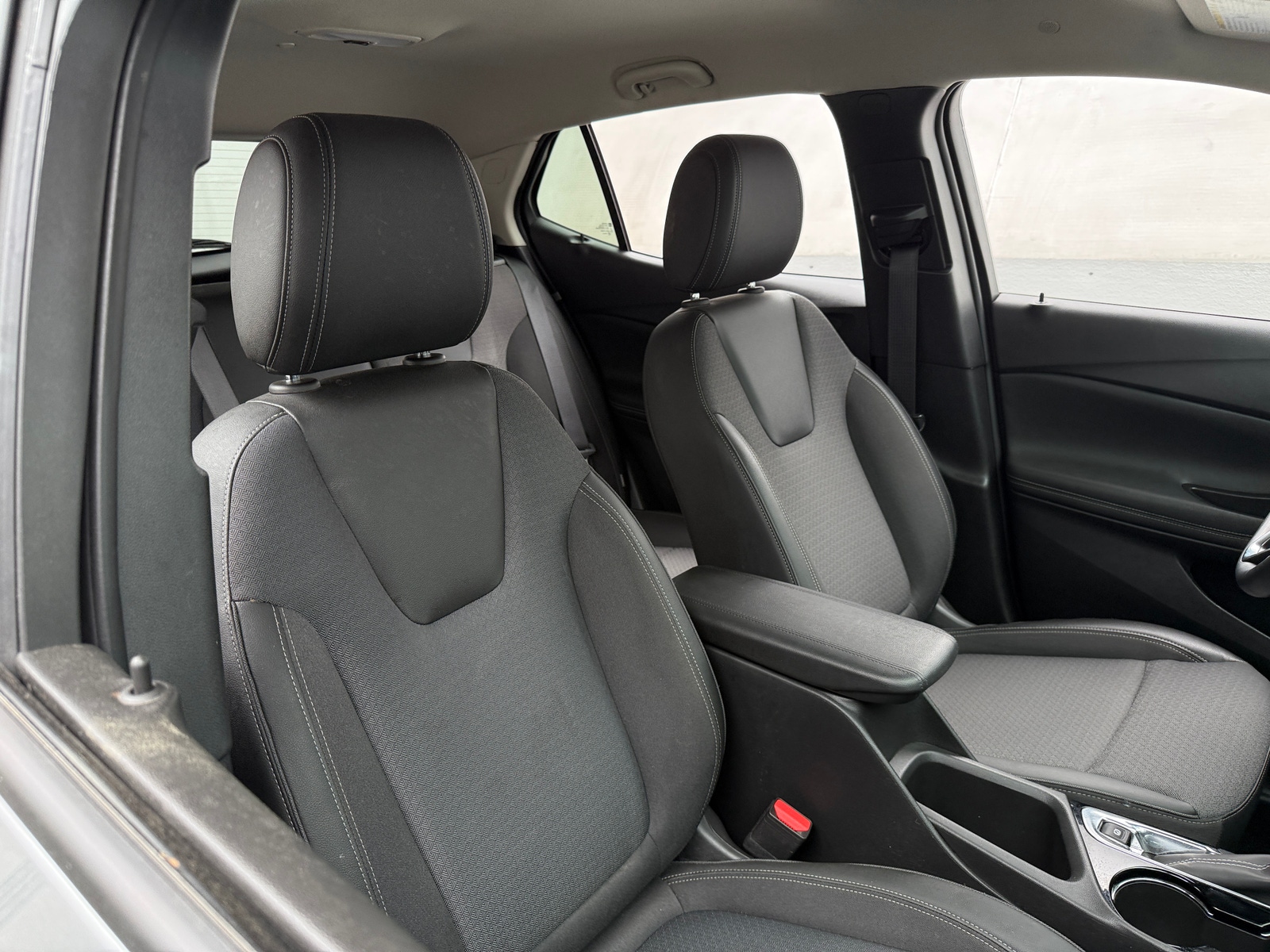 Thumbnail: 2025 Buick Encore GX - 2