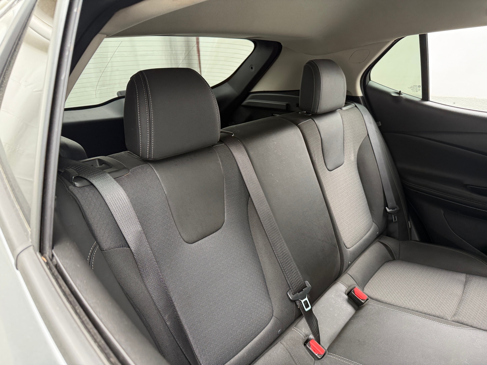 Thumbnail: 2025 Buick Encore GX - 6