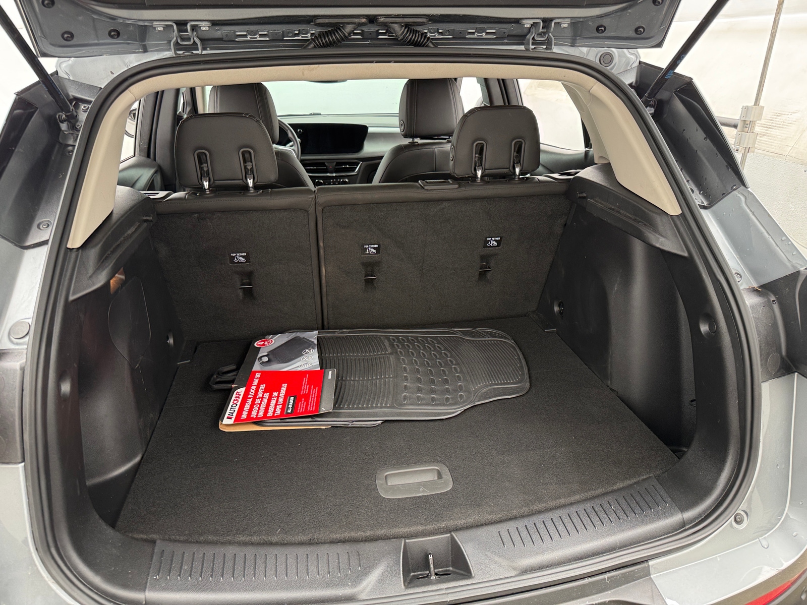 Thumbnail: 2025 Buick Encore GX - 7